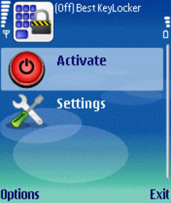 Product picture Best Keylock